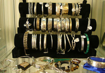 Secondhand Jewellery Norwich