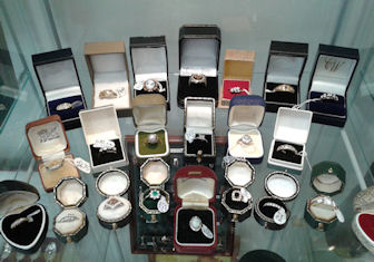 Jewellry Norwich