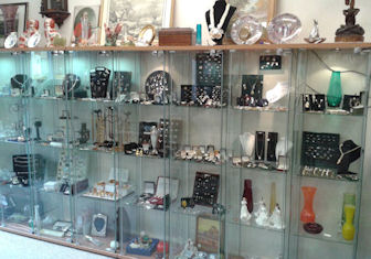 Antiques Swaffham