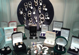 Secondhand Jewellery Dereham