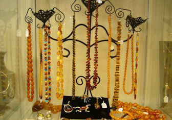 Jewellery Swaffham