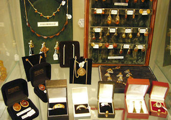 Jewellers Dereham