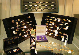 Gold Bought & Sold Dereham