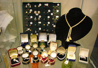 Gold Shop Swaffham